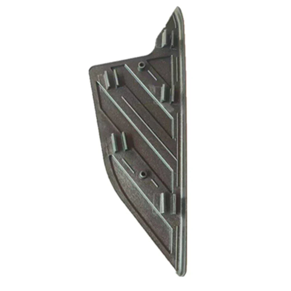 Rear Bumper Step Pads Set for Nissan Xterra (2005-2012)