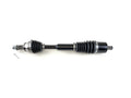 Monster XP Series Front CV Axle for Polaris (1333948, Left/Right)