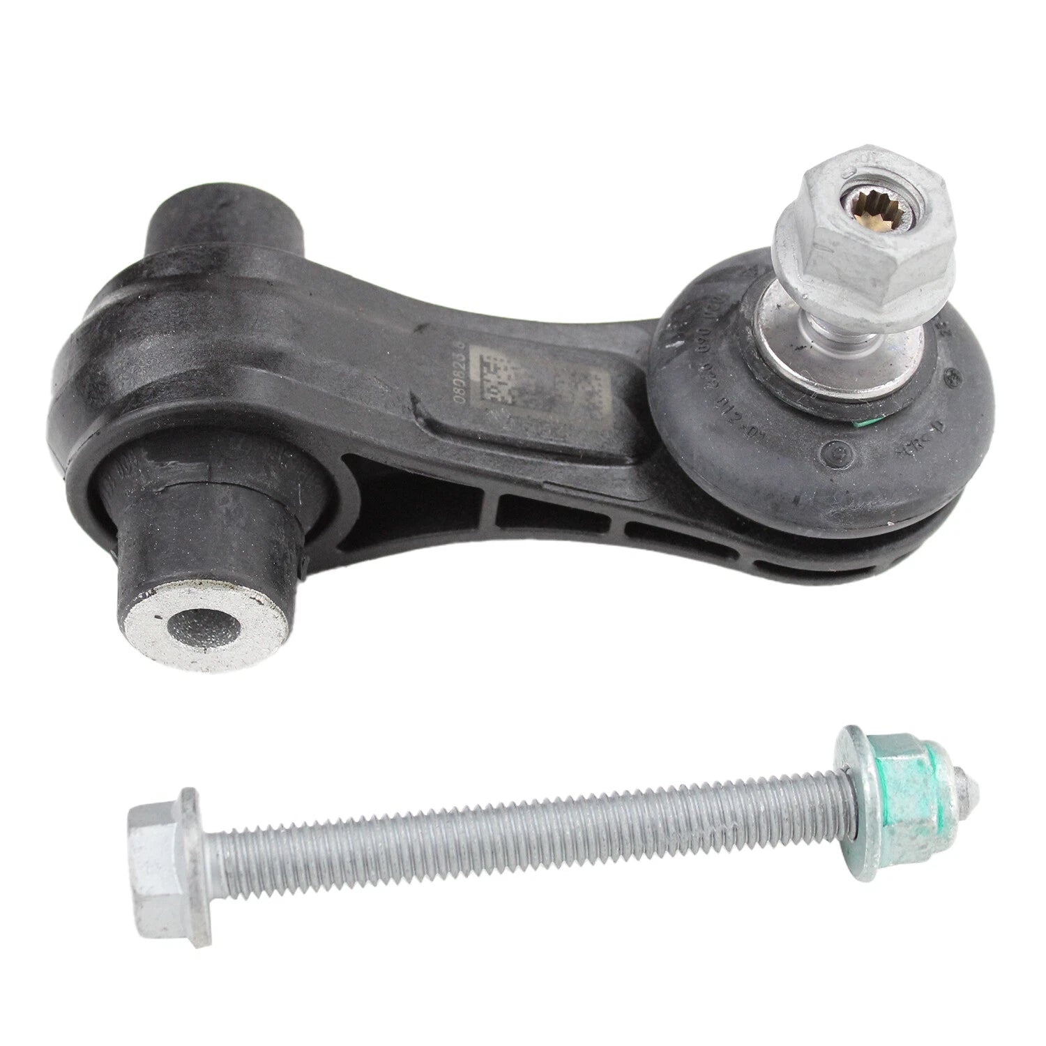 Lemforder Rear Suspension Stabilizer Bar Link for