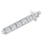 LED Daytime Running Lights for Citroen Peugeot Toyota Aygo (2005-2023)