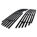Stainless Steel Black Billet Grille Insert for Chevy Sonic (2012–2016)