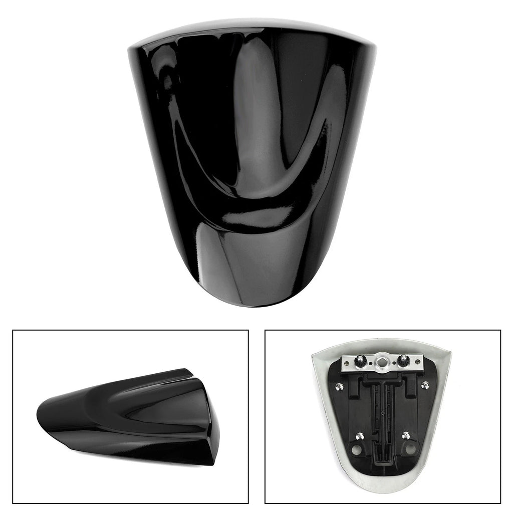 Rear Seat Fairing Cover for Suzuki GSX250R (2017–2023) Black