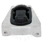 Engine Motor Transmission Mounts Kit for Honda Civic (2006–2011)