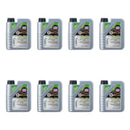 Set of 8 Liqui Moly Special Tec AA 0W-20 Engine Motor Oil (8L)