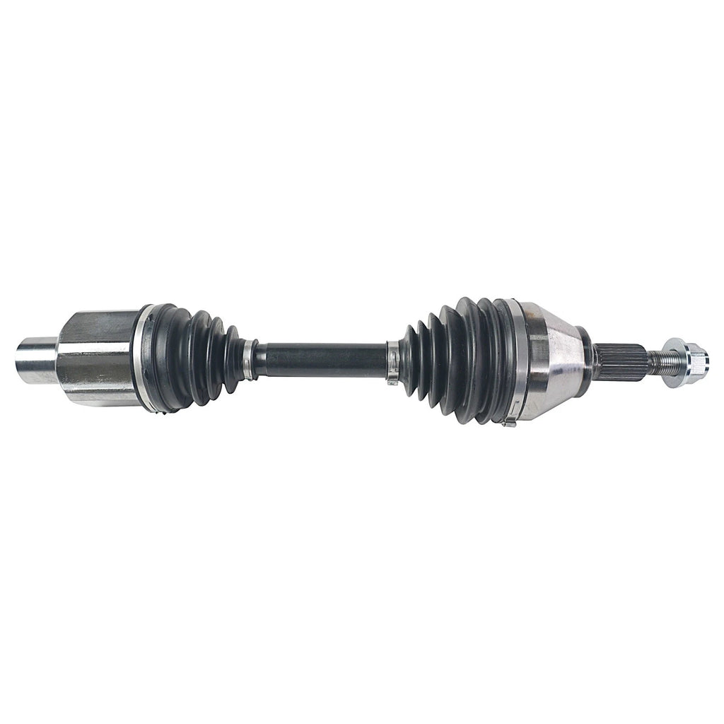 4WD CV Axle Shaft Assembly for Ram 1500 (2012–2020) Front Left Right