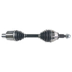 4WD CV Axle Shaft Assembly for Ram 1500 (2012–2020) Front Left Right
