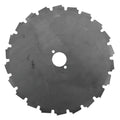 395-337 Steel Brushcutter Blade for