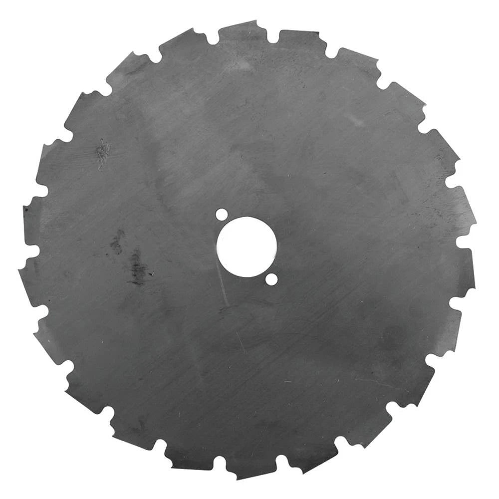 395-337 Steel Brushcutter Blade for