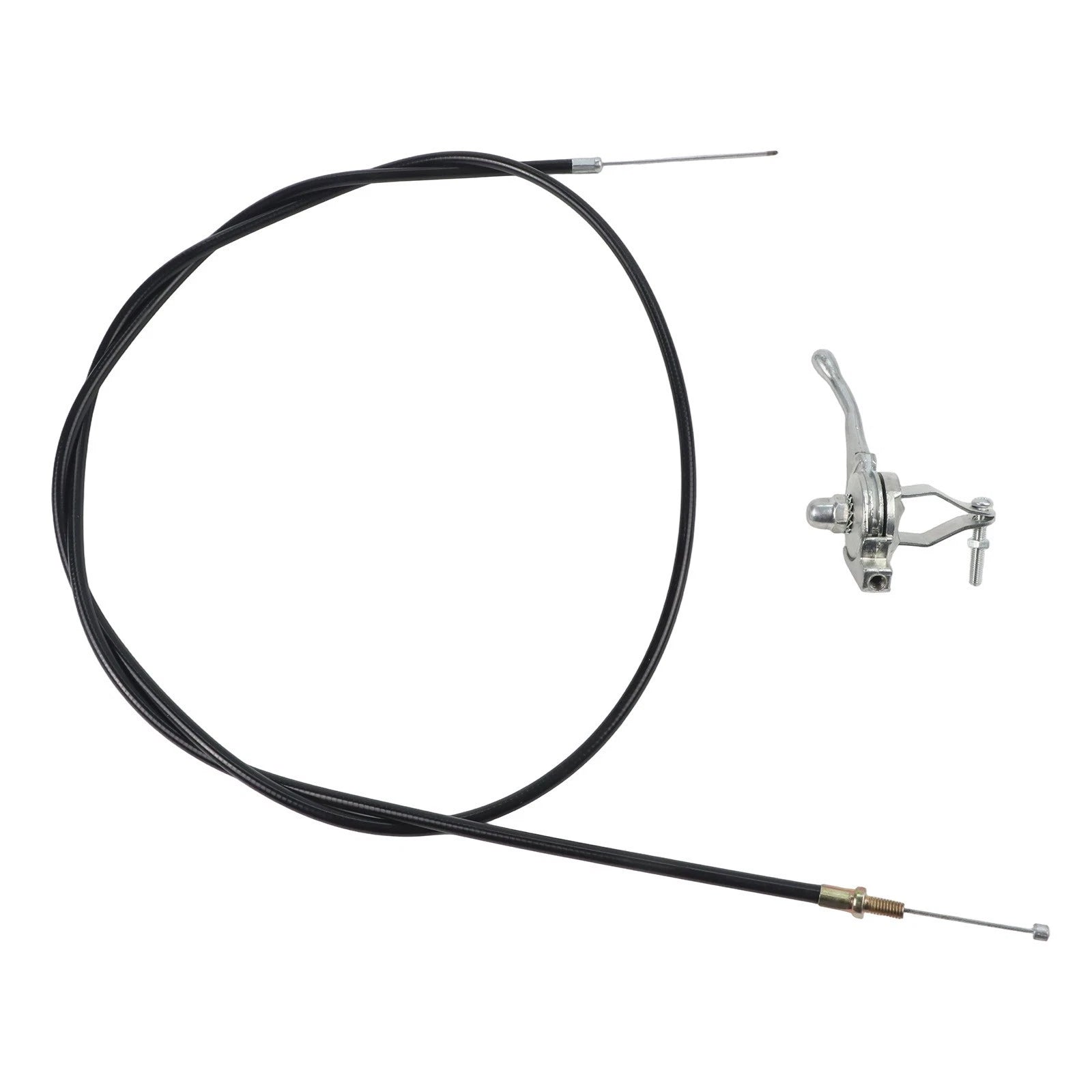 Throttle Cable Kit for Multiquip Whiteman Trowels (J36, JS36, B46, BS46)