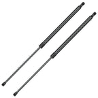 2X 27in Lift Supports for Tonneau Cover Trap Door RV