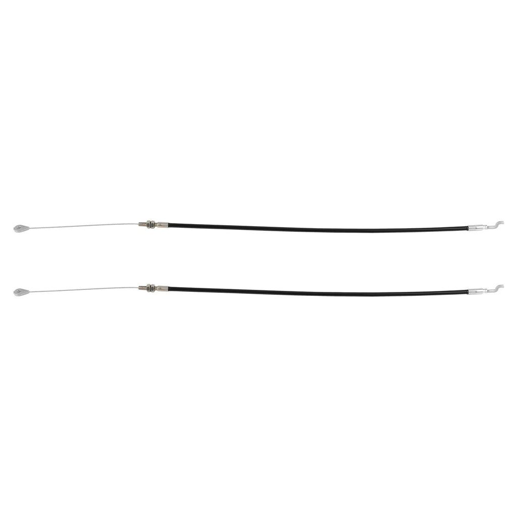 Cowl Latch Cable for Mercury Verado L6 (200–300) (2pcs)