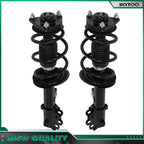 Front Quick Complete Struts Spring and Mount Kits for Hyundai Sonata (2013–2014)