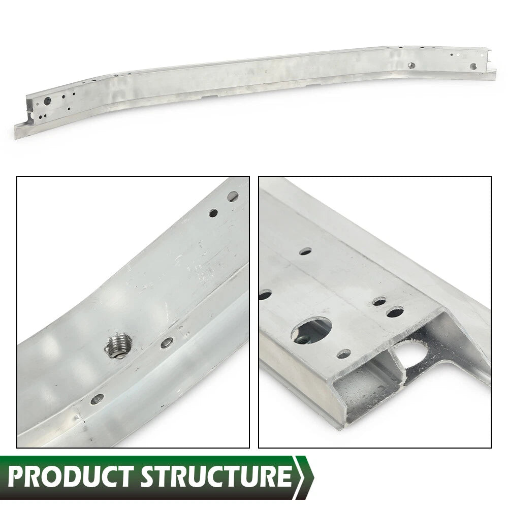 Front Bumper Reinforcement for BMW X1 X2 (2016–2022)