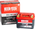 BS Battery Lithium Battery BSLi-02 for (Max 360115)