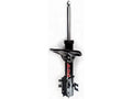 Front Strut Assembly for Mazda 323 (1990–1994) ZG169YQ