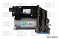 Air Suspension Compressor for BMW X5 X6 E70 E71 (2007–2013) 10-256510 Bilstein B1