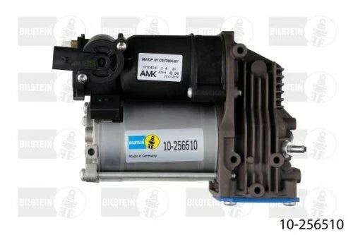 Air Suspension Compressor for BMW X5 X6 E70 E71 (2007–2013) 10-256510 Bilstein B1