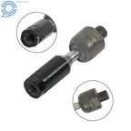 Set of 8 Tie Rods & Ball Joints for Buick Rainier (2004–2007)