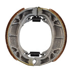 2X Brake Shoes for Honda S90 C70 CL70 CT90 ST90 Z50R CF50 SL70 (1964–1978)