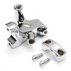 Handlebar Clutch Lever Holder Bracket for Honda Shadow VT600 VT750 (1997-2003)