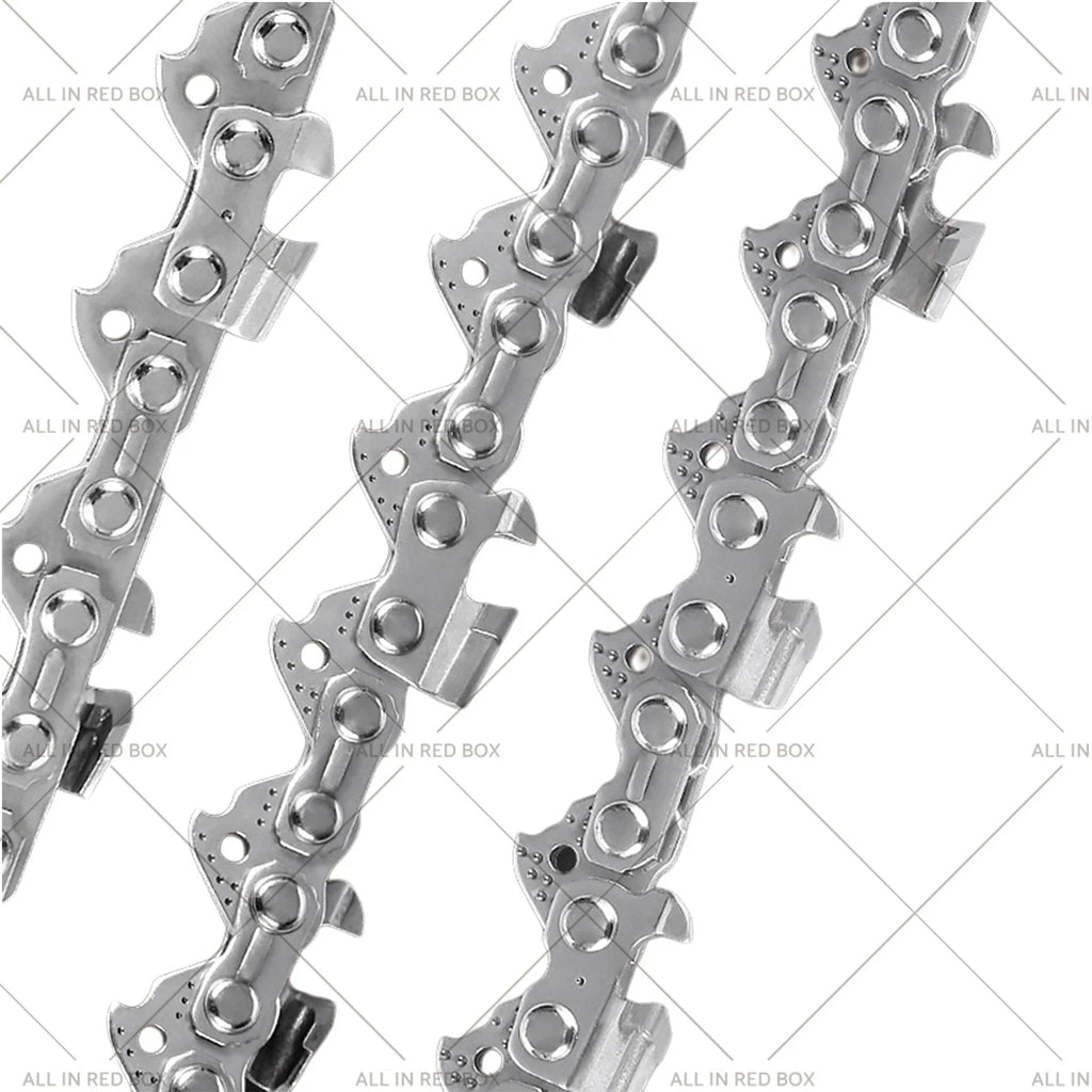 20 Inch Bar 3x Tungsten Chain .063 3/8 72DL for Stihl Chainsaws