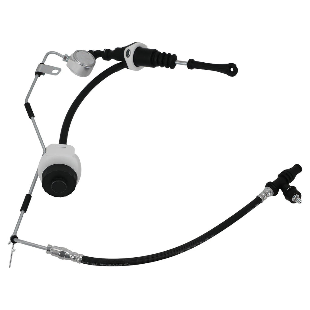 Clutch Master and Slave Cylinder For Saturn Vue 2.4L 3.0L 3.5L 02-07 136.38009