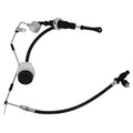 Clutch Master and Slave Cylinder For Saturn Vue 2.4L 3.0L 3.5L 02-07 136.38009