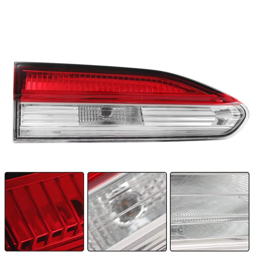 Tail Light Assembly for Toyota Corolla Cross (2022–2023) Left Side