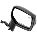 Heated Right Side Mirror for Subaru WRX Crosstrek Impreza XV