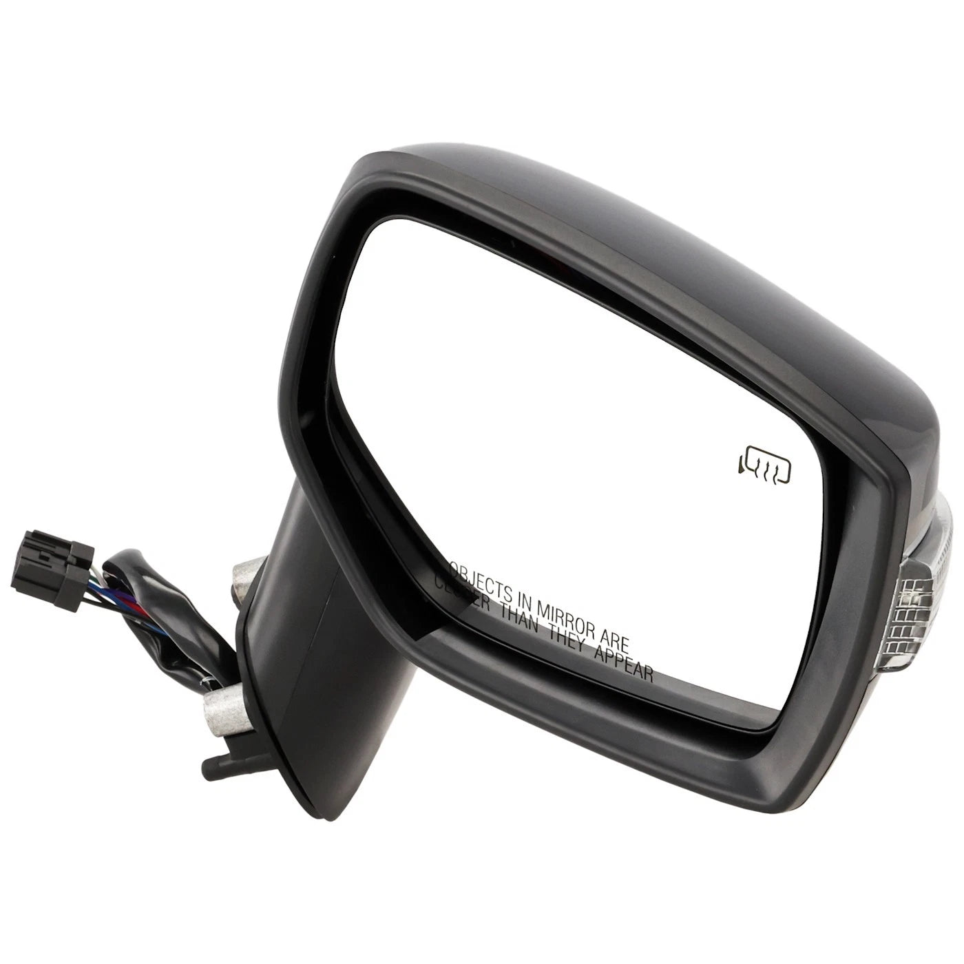 Heated Right Side Mirror for Subaru WRX Crosstrek Impreza XV