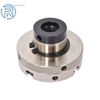 4" Self-Centering Lathe Chuck for Various Lathes