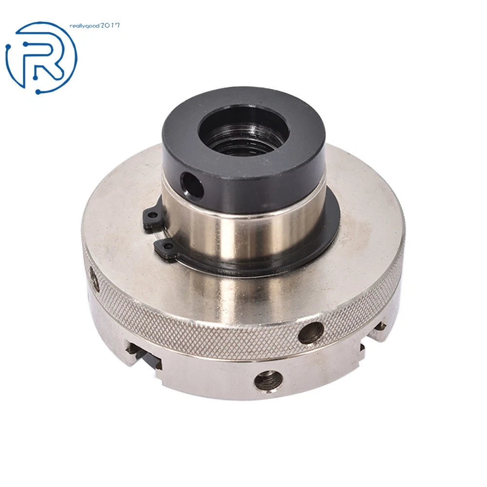 4" Self-Centering Lathe Chuck for Various Lathes