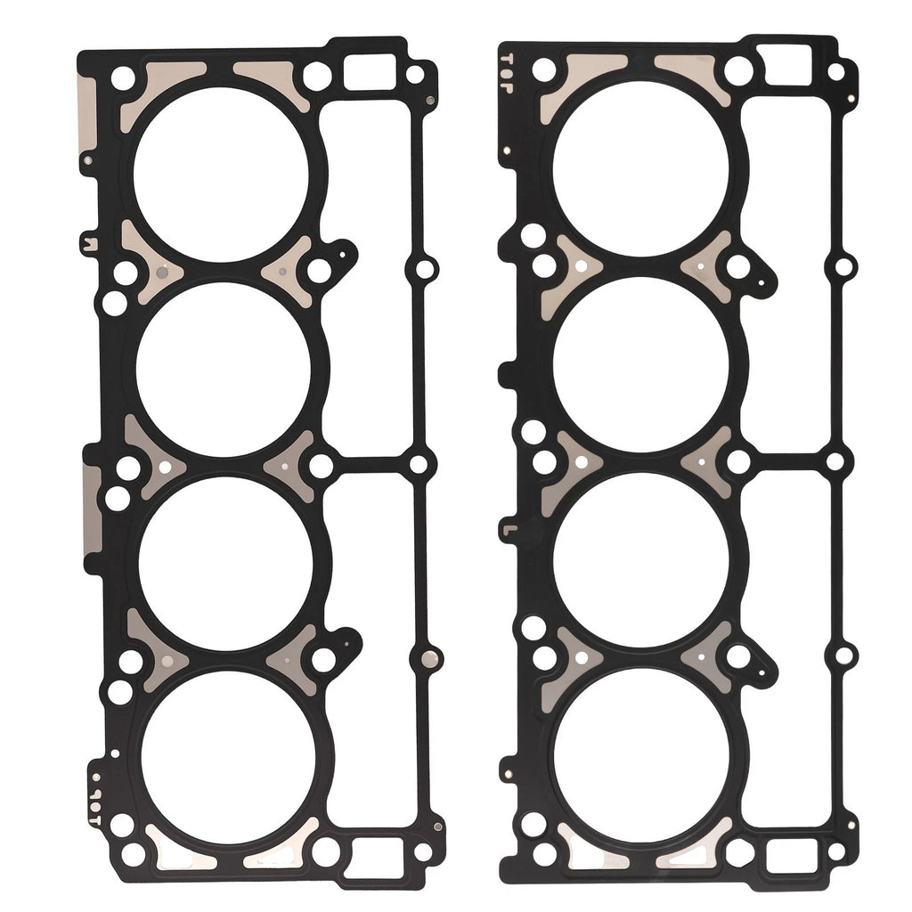 Piston & Ring Set w/ Timing Chain & Pump for Dodge Ram 3500 (2003–2007)