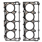 Piston & Ring Set w/ Timing Chain & Pump for Dodge Ram 3500 (2003–2007)