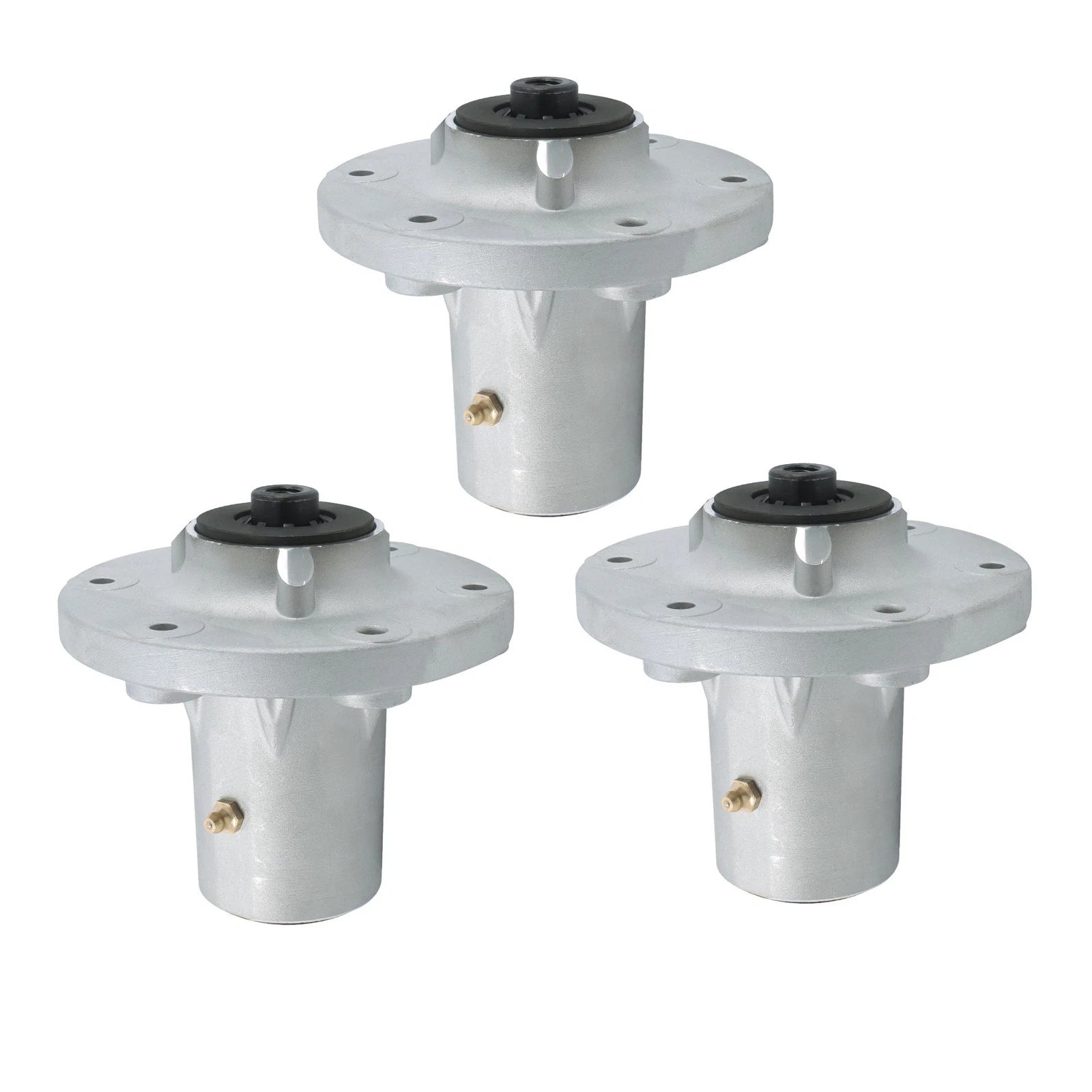 Spindle Assembly for Snapper ZT 21542, ZT 2342 (YYYY–YYYY)