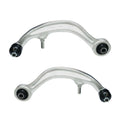 Front Lower Rearward Control Arms w/Ball for Nissan 350Z Infiniti G35 (2003–2008)