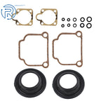 Carburetor Rebuild Kit for BMW R65 R75 R80 R90 R100 (1970–1995) 32mm