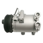 A/C Compressor Kit with O-Rings for Toyota Tundra (2007-2021)