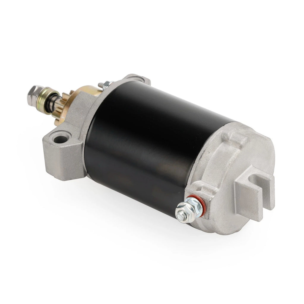 Starter Motor for Yamaha 9.9HP 15HP 4-Stroke Outboard (18-6943, 50-893894)