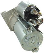 Starter for Chevrolet S10 Pickup 2.2L L4 (1999–2001)