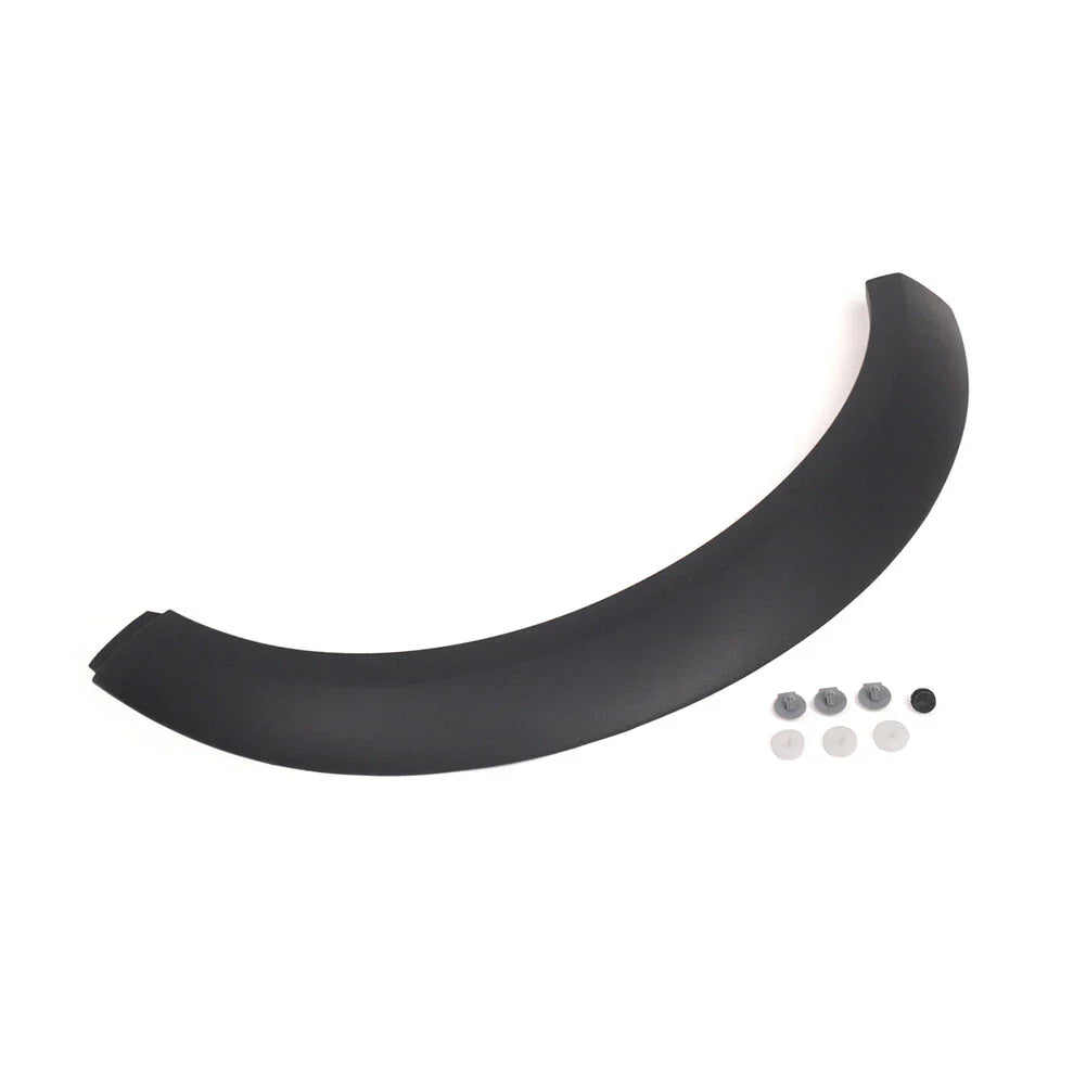 Left Rear Wheel Arch Trim Fender for Mini Cooper R50 R53 R52 (2002-2008)