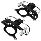 Set of 2 Window Regulators for Ford Expedition (2003–2006)