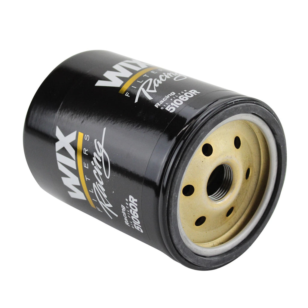 Wix Racing Engine Oil Filter Spin-On 51060R for AM General Hummer (1992–2006)