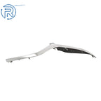 Chrome Front Grille Trim for Mazda 3 (2019-2023)