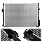 Aluminum Cooling Radiator for BMW 525I/528I/530I/545I (1999–2006) DPI-2284