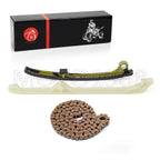 Cam Timing Chain Tensioner Guide Kit for Honda Rincon 650 TRX650F (2003–2005)