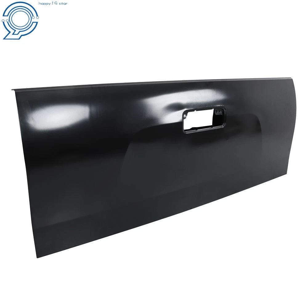 Primed Steel Rear Tailgate Shell for Toyota Tundra (2007-2013)