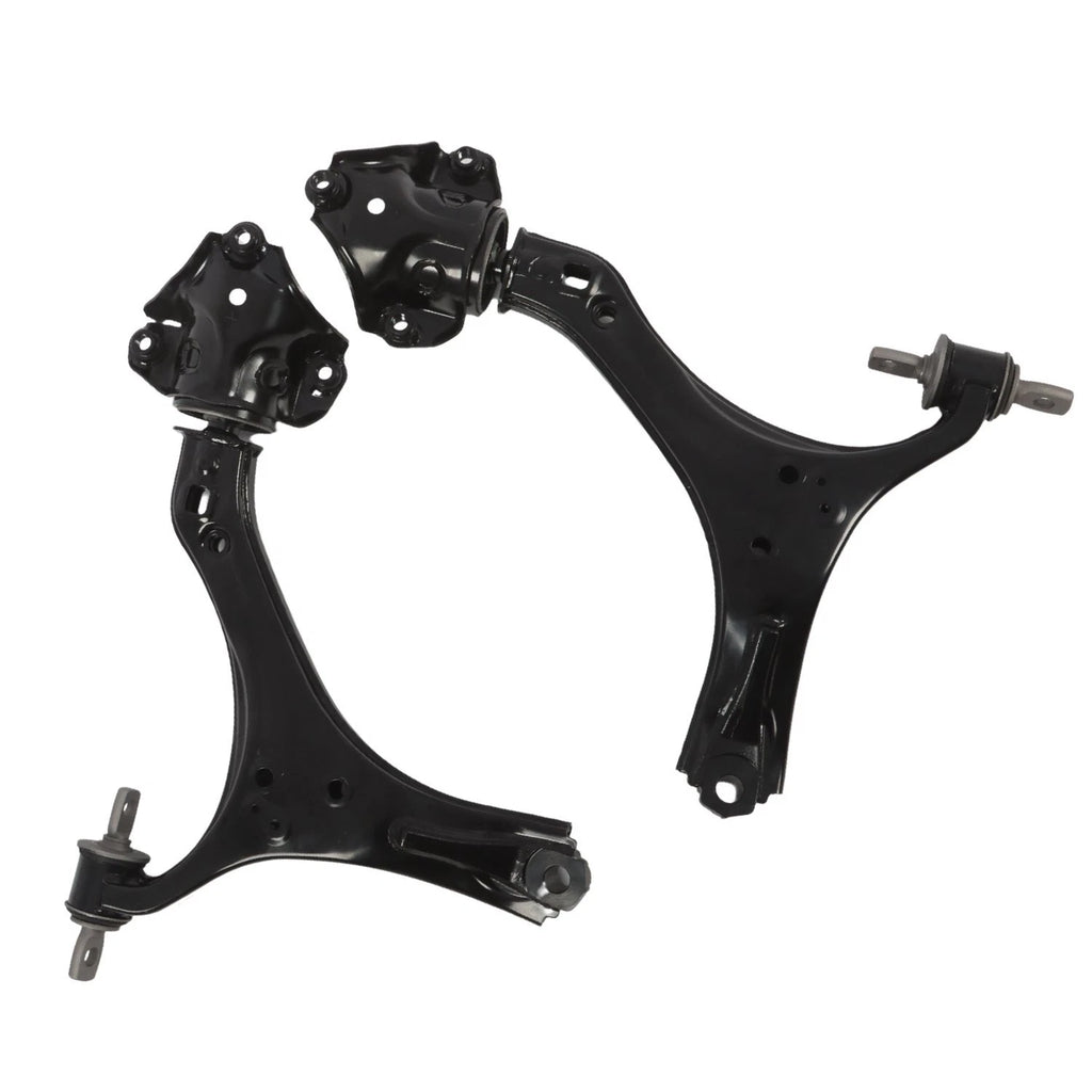 Front Lower Control Arm w/ Ball Joints Suspension Kit for Honda Accord (2013–2017)