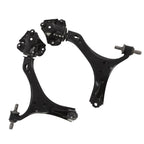 Front Lower Control Arm w/ Ball Joints Suspension Kit for Honda Accord (2013–2017)