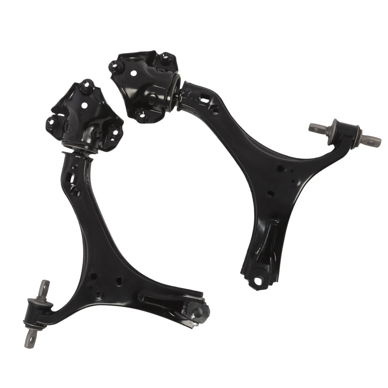 Front Lower Control Arm w/ Ball Joints Suspension Kit for Honda Accord (2013–2017)